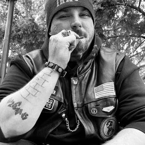 Meet your Posher, Shane